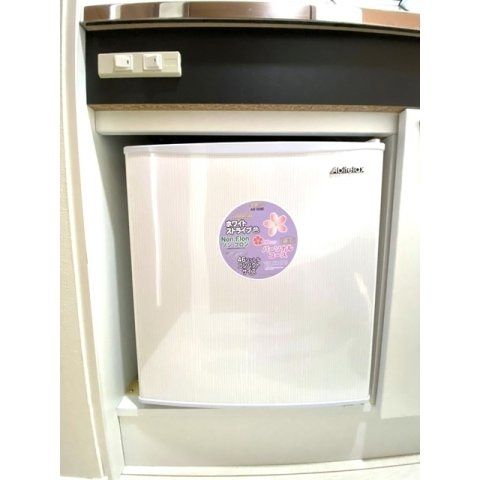 アーヴェル三ツ沢下町の内装