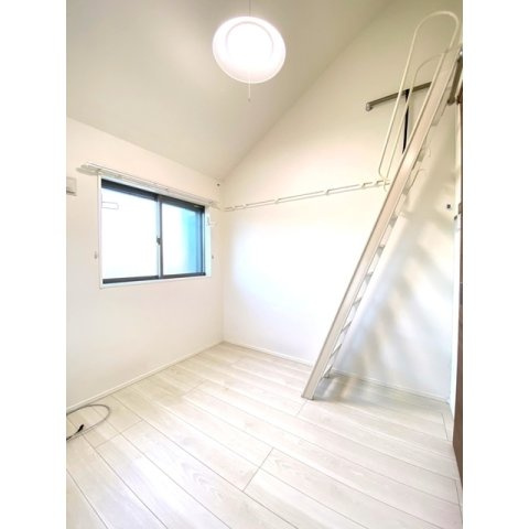 アーヴェル三ツ沢下町の内装