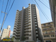 シャルマンフジ近鉄八尾フロントテラスの画像