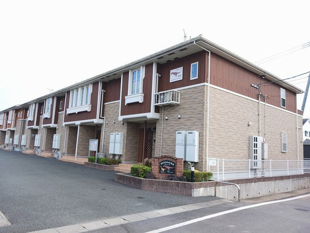 ＤＩＮＯＳＡＵＲ　Ⅱ　Ｋ棟