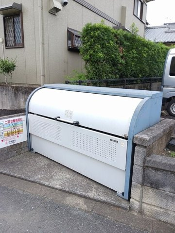 クレールハイムＢのその他