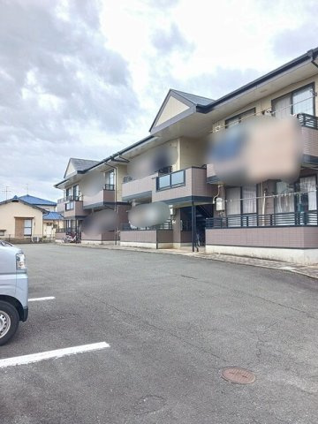 クレールハイムＢのその他