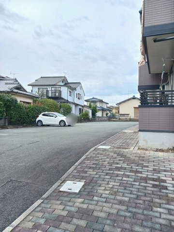クレールハイムＢのその他