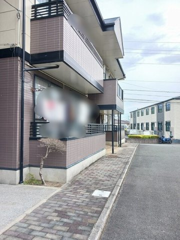 クレールハイムＢのその他