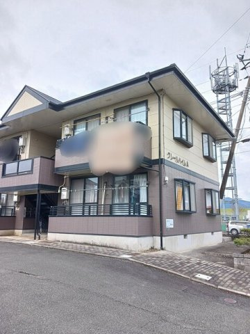 クレールハイムＢのその他