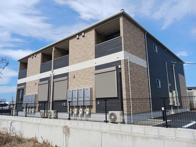 アバンツァートⅡ