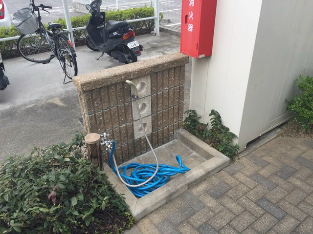 LIVRE1のその他共用部分