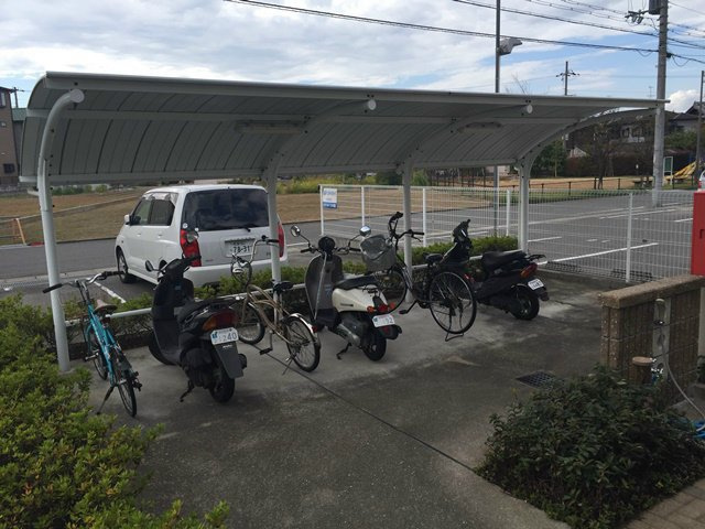 LIVRE1のその他共用部分