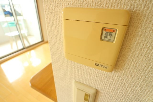 ウインヒルズジェームス山のその他