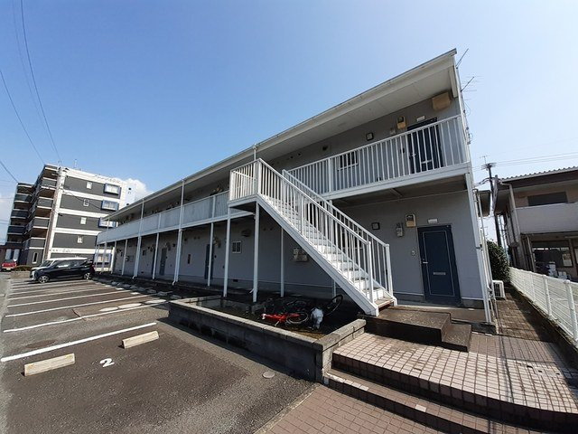 コーポフローラ