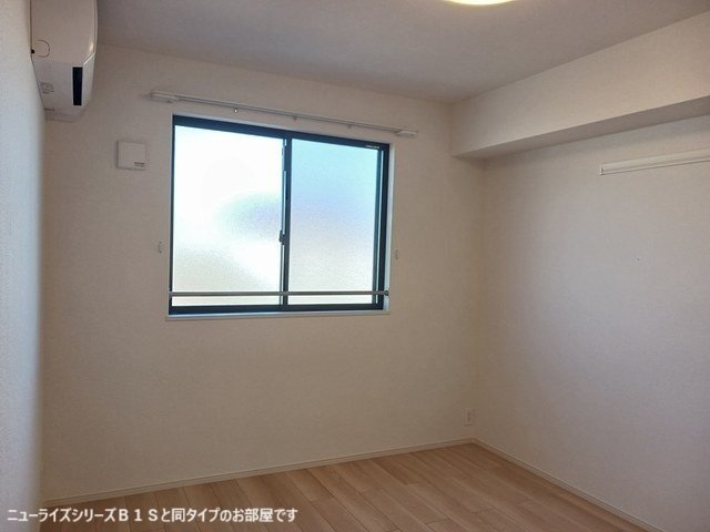ルシールの内装|内装です