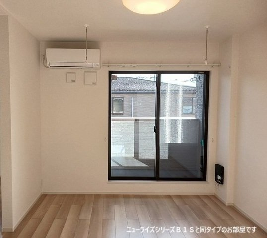 ルシールの居間・リビング|ゆったりとした居間です