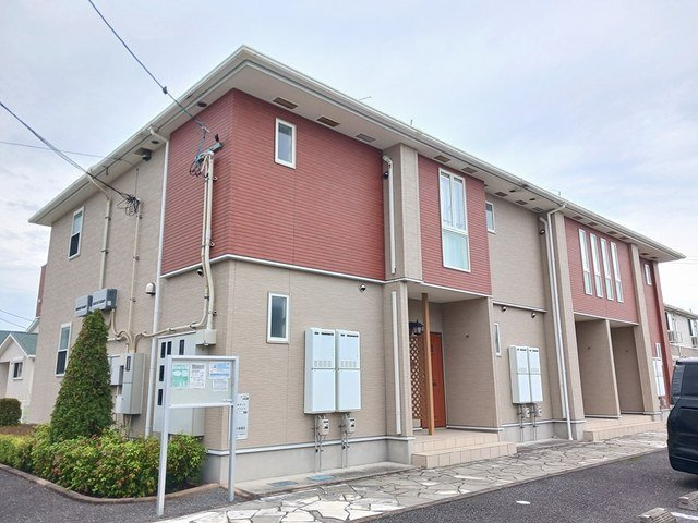 パストラル　レジデンス　Ａ