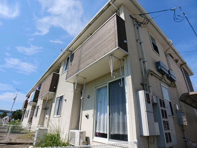 サンリットレジデンスＢ