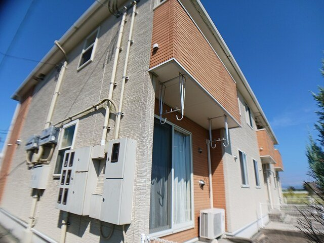 サンリットレジデンスＡ