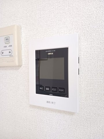 エクセルハイムのセキュリティ