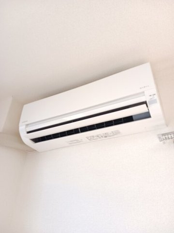 エクセルハイムの設備