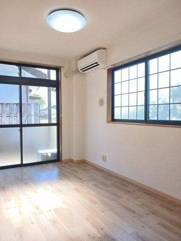 エクセルハイムの内装|物件の内装です