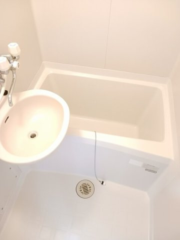 アークシャルマンの浴室|お風呂で日々の疲れを落としましょう
