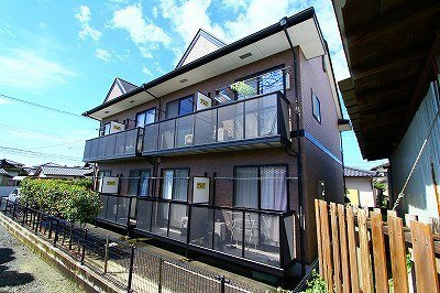 エスポワール御幸