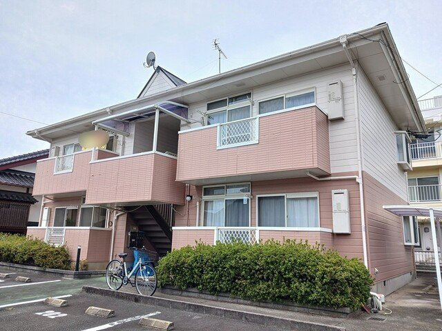 ロイヤルハイツ