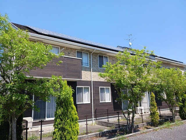 サンヒルズ城南Ｂ