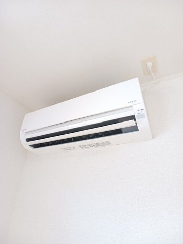 プロムナードⅢの設備