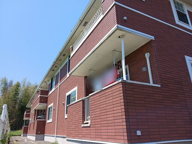 サンヒルズ城南Ｄ