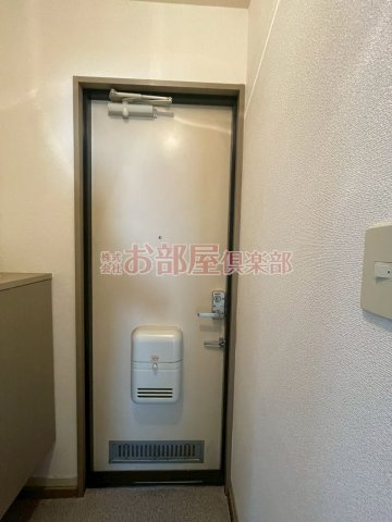 パークウエストの展望