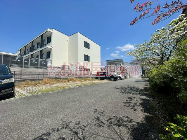 パークウエストの設備