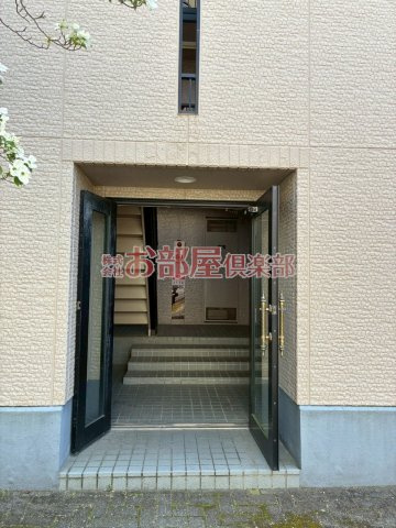 パークウエストのセキュリティ