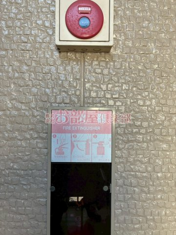 パークウエストの外観|落ち着いた雰囲気の外観です