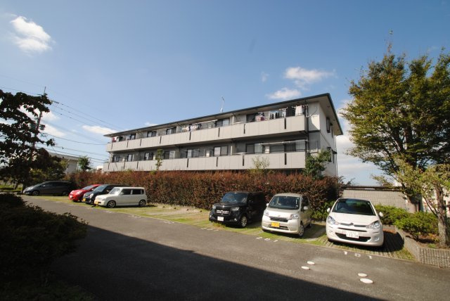 パークウエスト