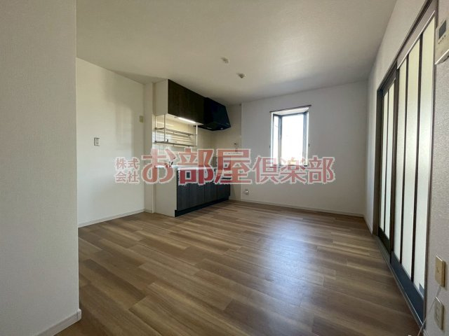 パークウエストの洗面所