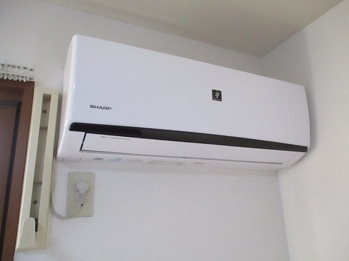 ブライツコートの設備