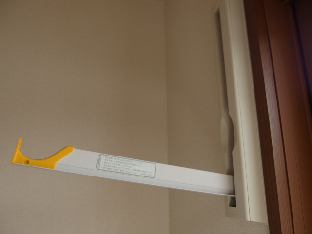 ブライツコートの設備