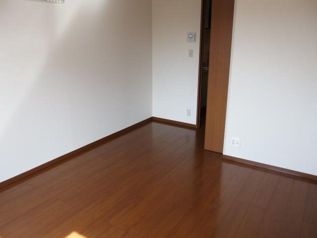 ブライツコートの居間・リビング