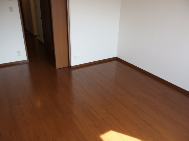 ブライツコートの洋室