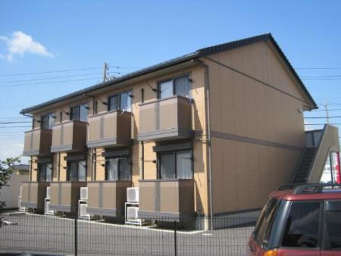 ブライツコート