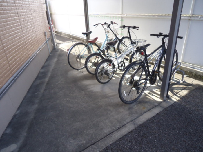 ブライツコートのその他共用部分