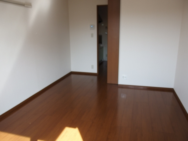 ブライツコートの居間・リビング