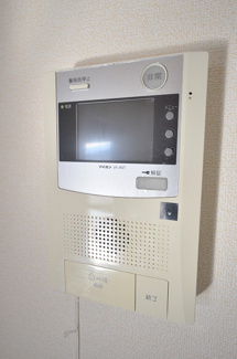 【セキュリティ】 | スカイシャトレ空港南 | その他設備