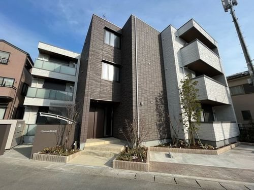 シャトー・ベノワ