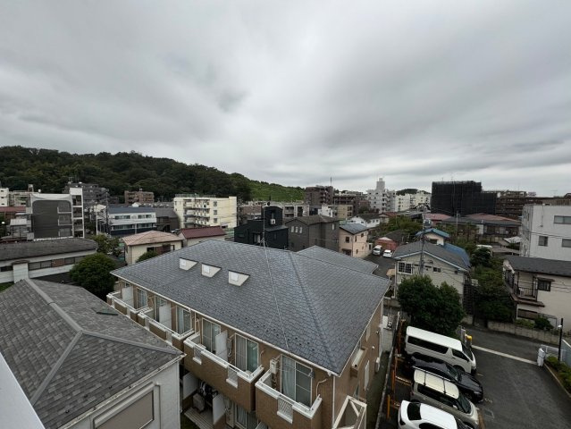 ルーチェ・ビアンコの展望