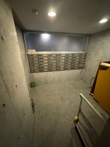 ルーチェ・ビアンコのその他共用部分