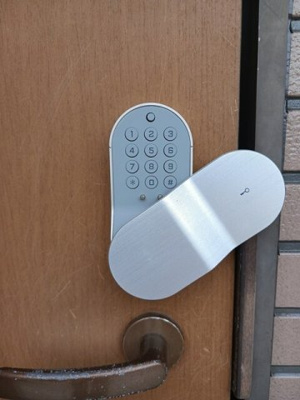 【設備】 | ヴィラ　フルールⅡ