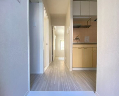 【その他】 | みずほ台宝ハイツ