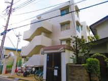 みずほ台宝ハイツの画像