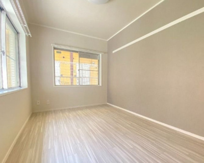 【居間・リビング】 | みずほ台宝ハイツ | 使いやすいリビングです