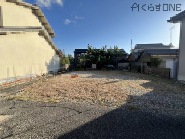 【外観】 | 姫路市香寺町犬飼／売土地